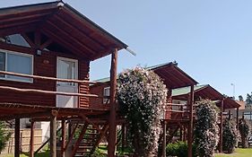 Dos Nogales